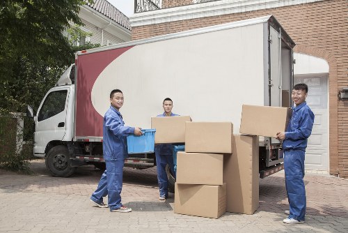 Annual review of modern slavery controls