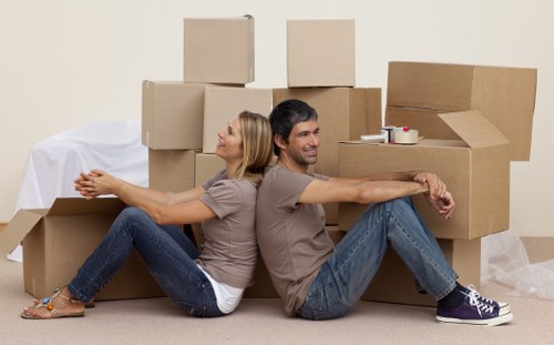 Business relocation planning checklist for commercial moves in Richmond
