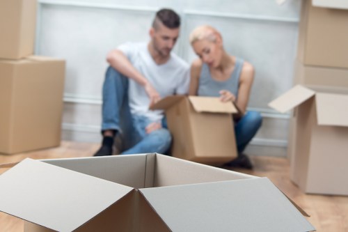 Professional piano removals service in Richmond for local homes and apartments