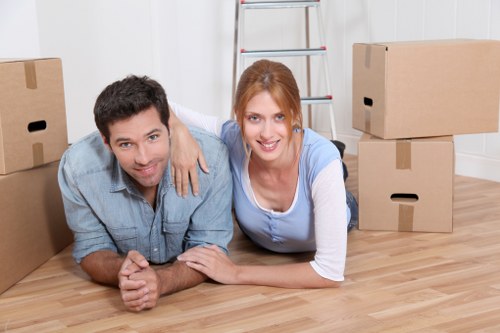 Accessibility request information for Richmond moving services