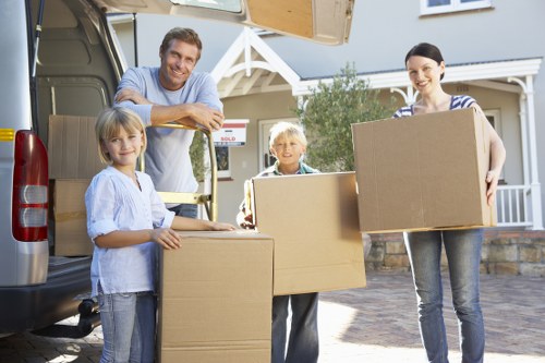 Secure piano moving service for Richmond homes, schools, and businesses