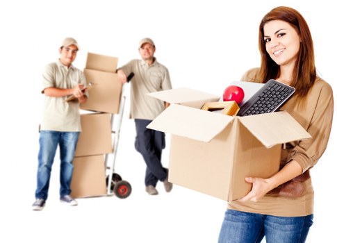 Efficient Richmond moving service handling household items