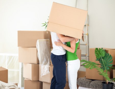 Local piano removals in Richmond for period properties and tight staircases