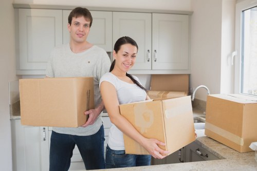 Commercial storage options for Richmond businesses and office stock