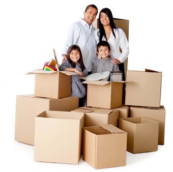 Local movers handling office access challenges in Richmond